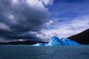 9 - Iceberg sur le lago argentino